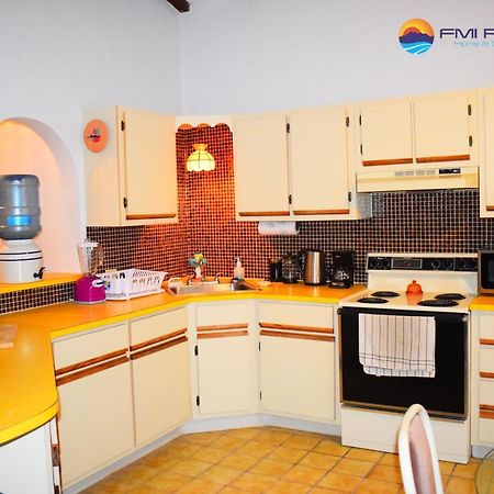 Mar Brisas Villa Puerto Peñasco Buitenkant foto