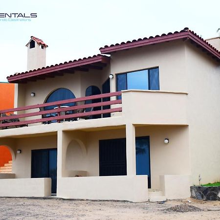 Mar Brisas Villa Puerto Peñasco Buitenkant foto