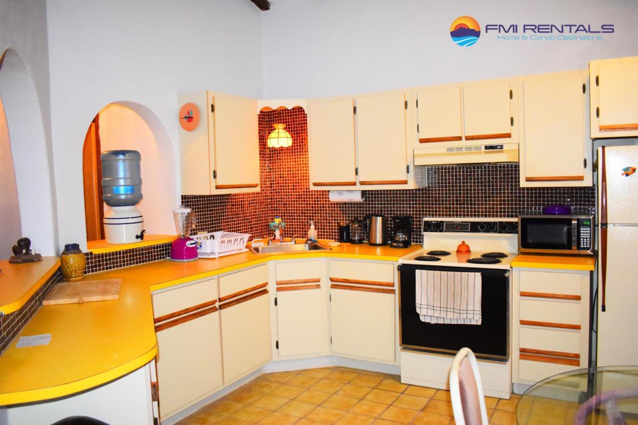 Mar Brisas Villa Puerto Peñasco Buitenkant foto