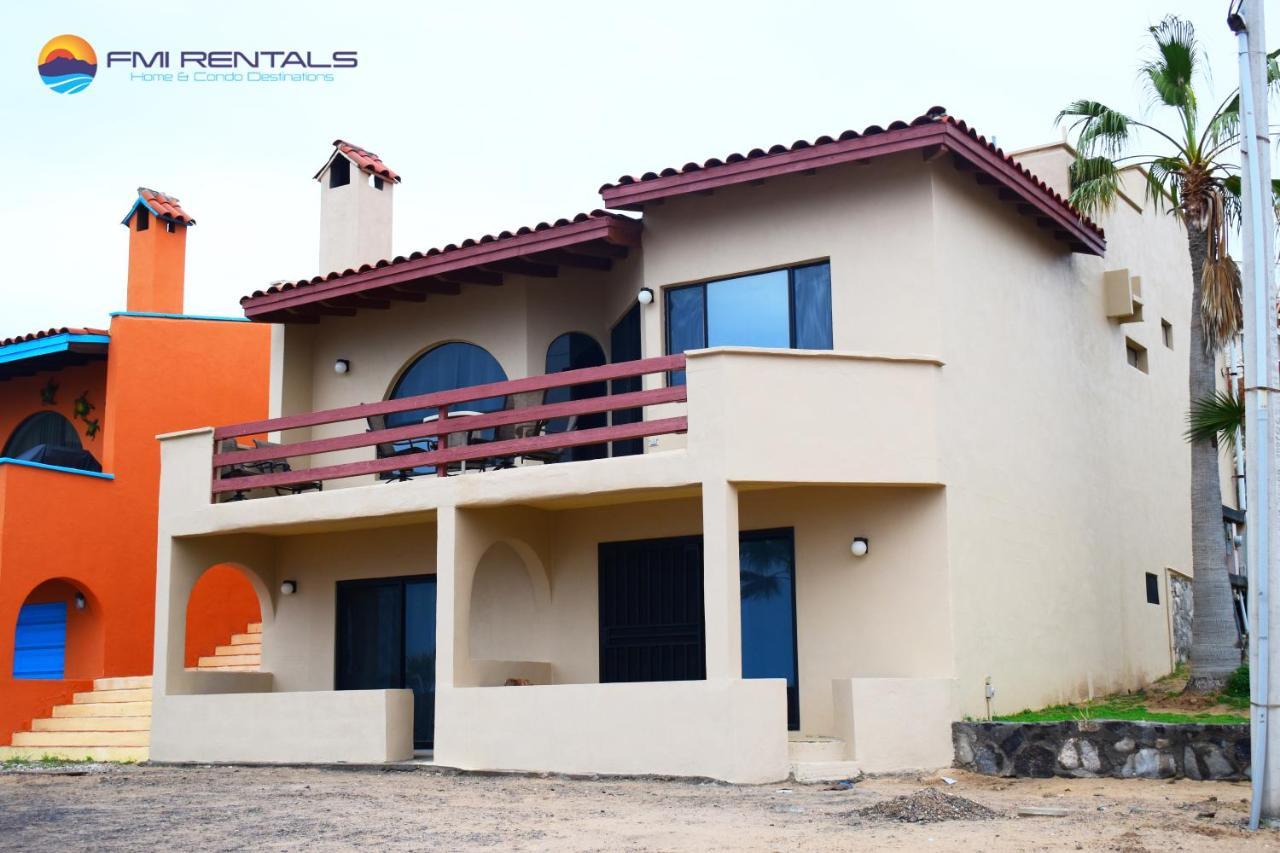 Mar Brisas Villa Puerto Peñasco Buitenkant foto