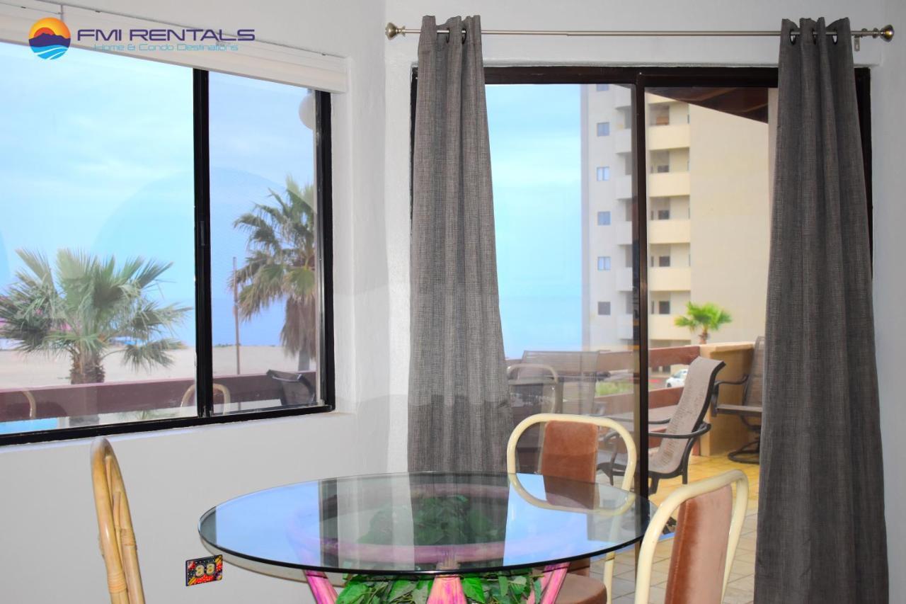 Mar Brisas Villa Puerto Peñasco Buitenkant foto