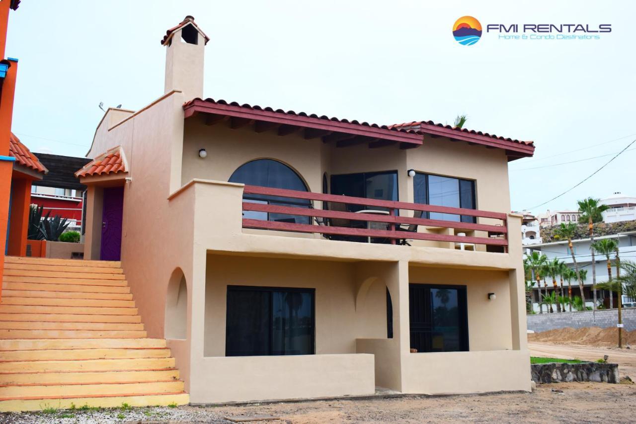 Mar Brisas Villa Puerto Peñasco Buitenkant foto