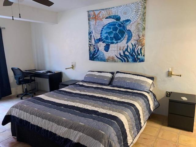Mar Brisas Villa Puerto Peñasco Buitenkant foto