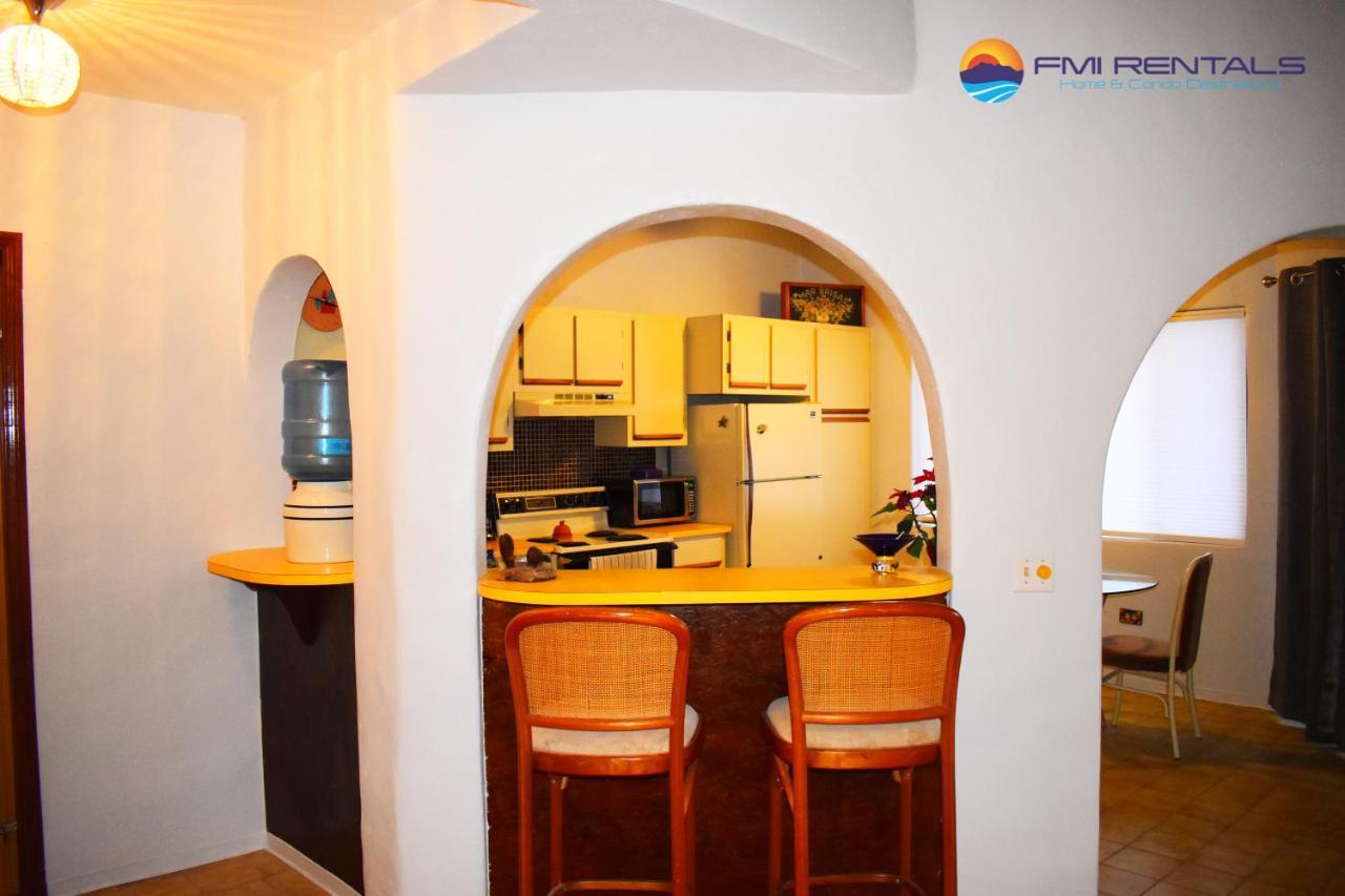 Mar Brisas Villa Puerto Peñasco Buitenkant foto