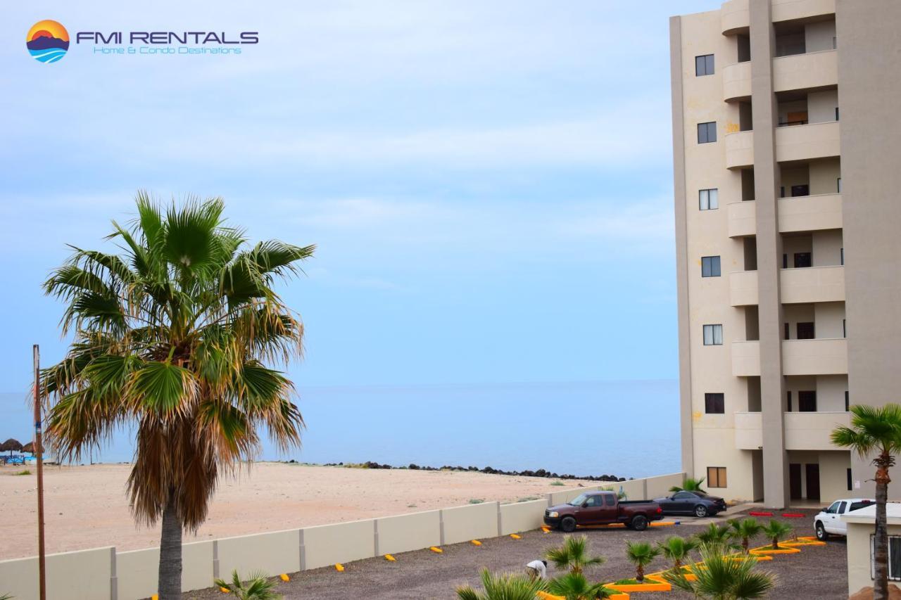 Mar Brisas Villa Puerto Peñasco Buitenkant foto