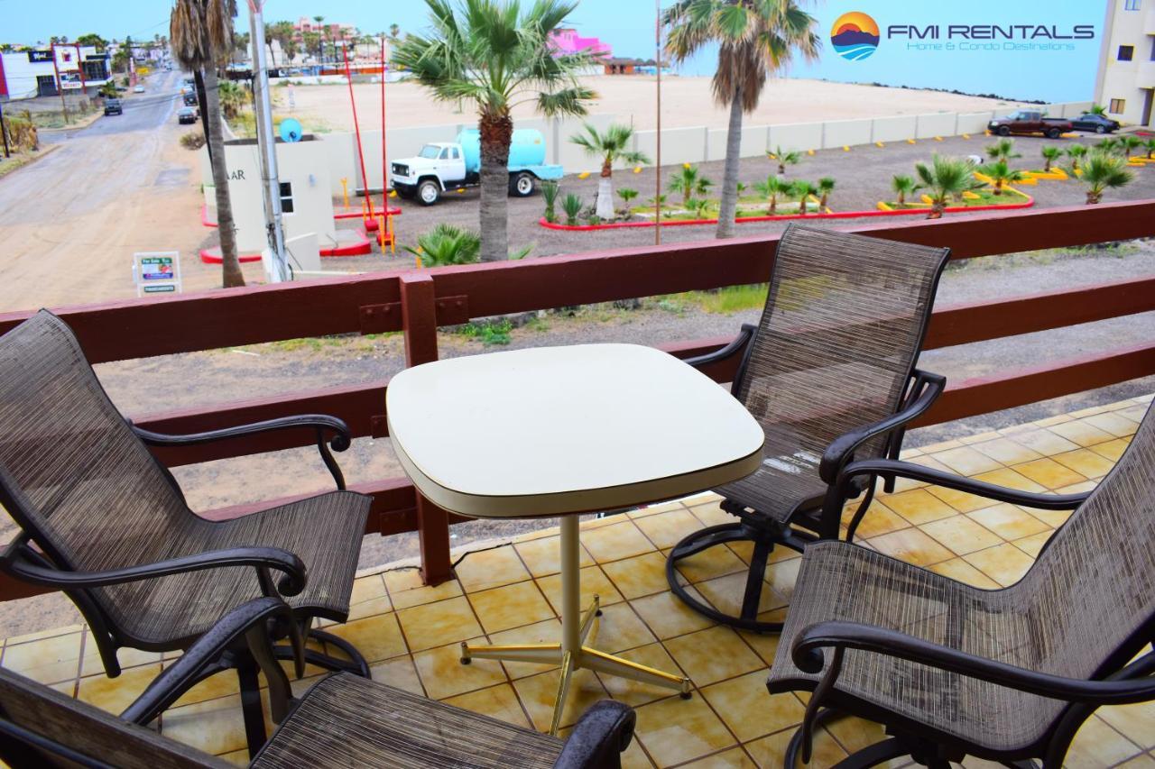 Mar Brisas Villa Puerto Peñasco Buitenkant foto