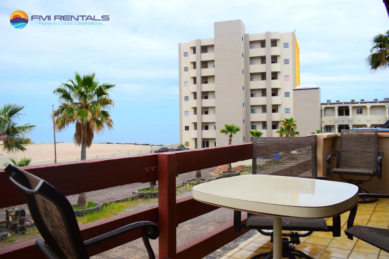 Mar Brisas Villa Puerto Peñasco Buitenkant foto
