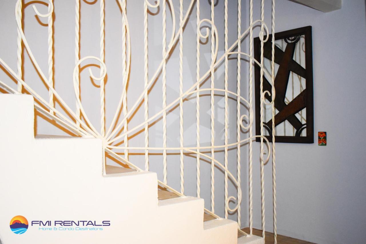 Mar Brisas Villa Puerto Peñasco Buitenkant foto
