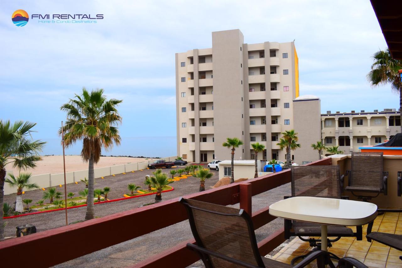 Mar Brisas Villa Puerto Peñasco Buitenkant foto
