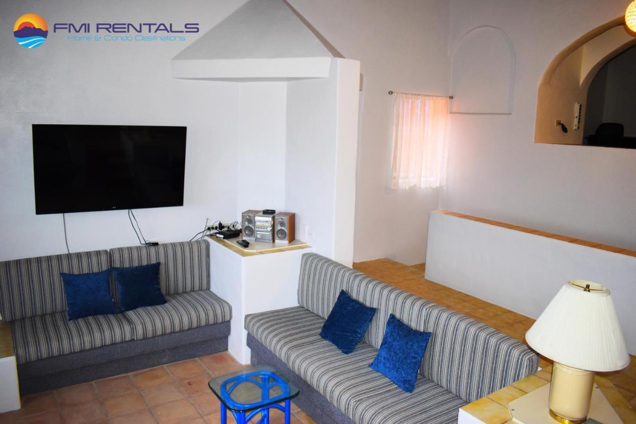 Mar Brisas Villa Puerto Peñasco Buitenkant foto